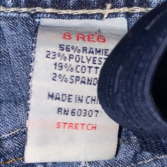 shorts - Picture 4 of 4